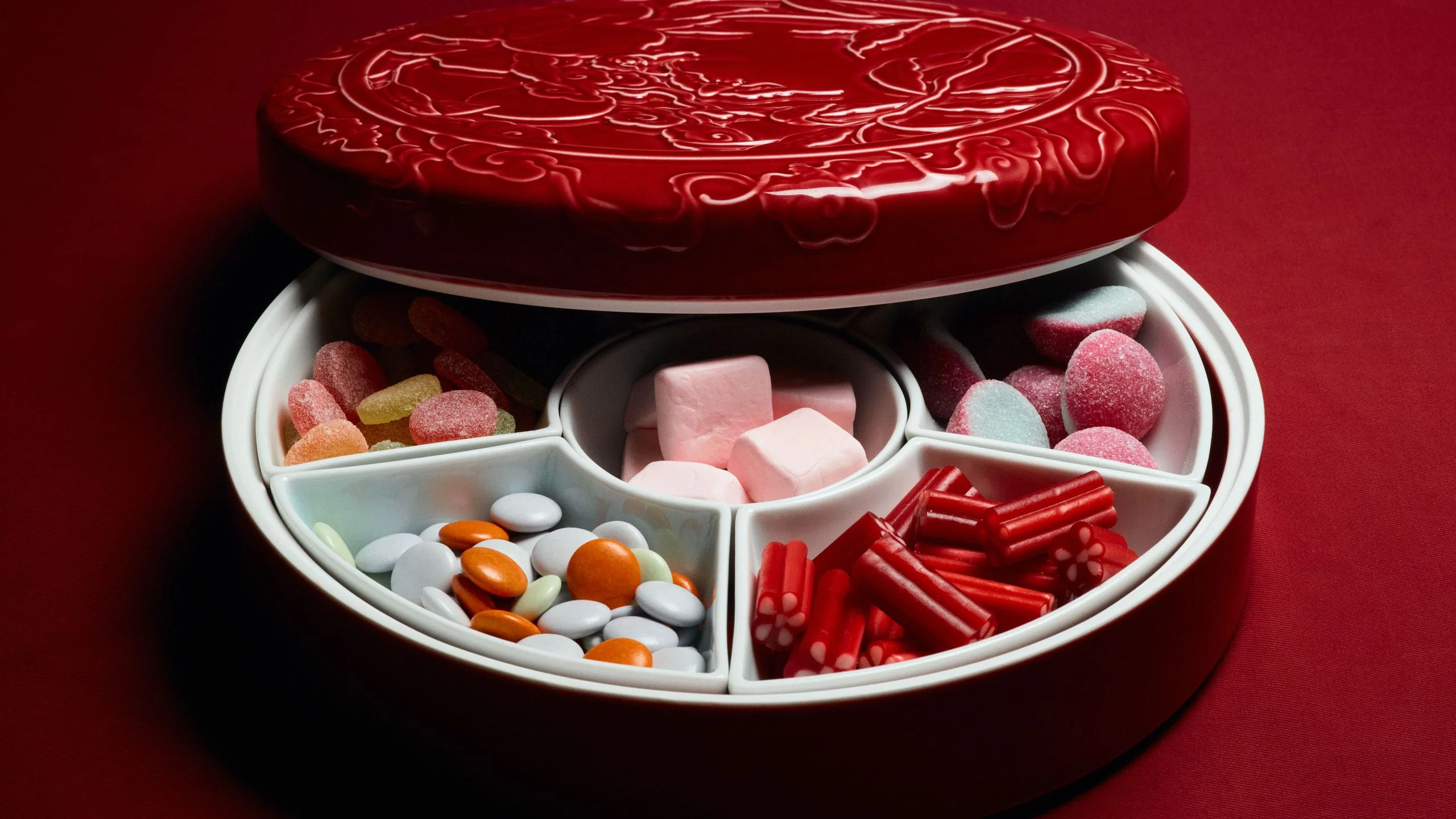 Image may contain Food Sweets Medication and Pill