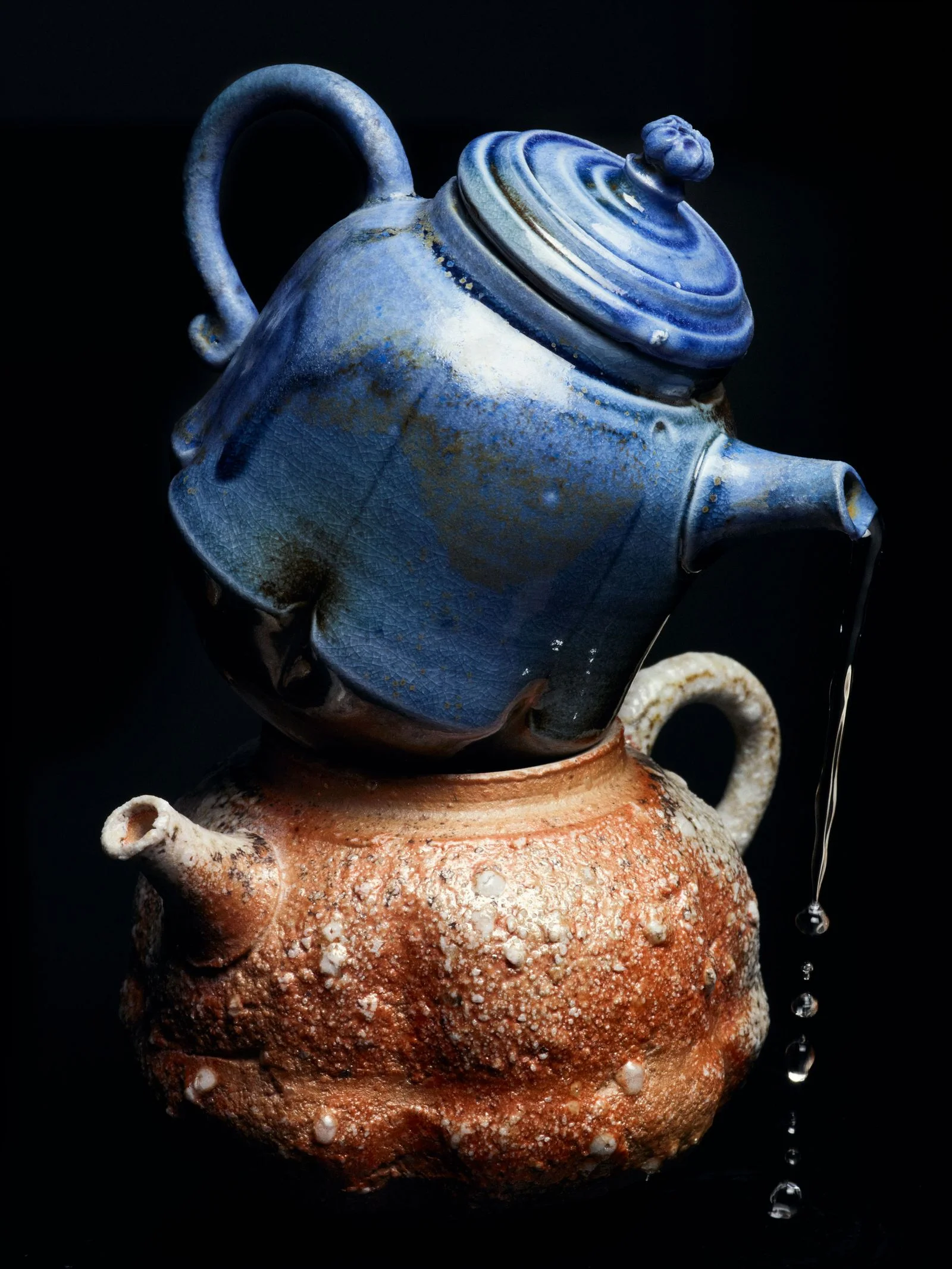 Image may contain Pottery Cookware Pot and Teapot