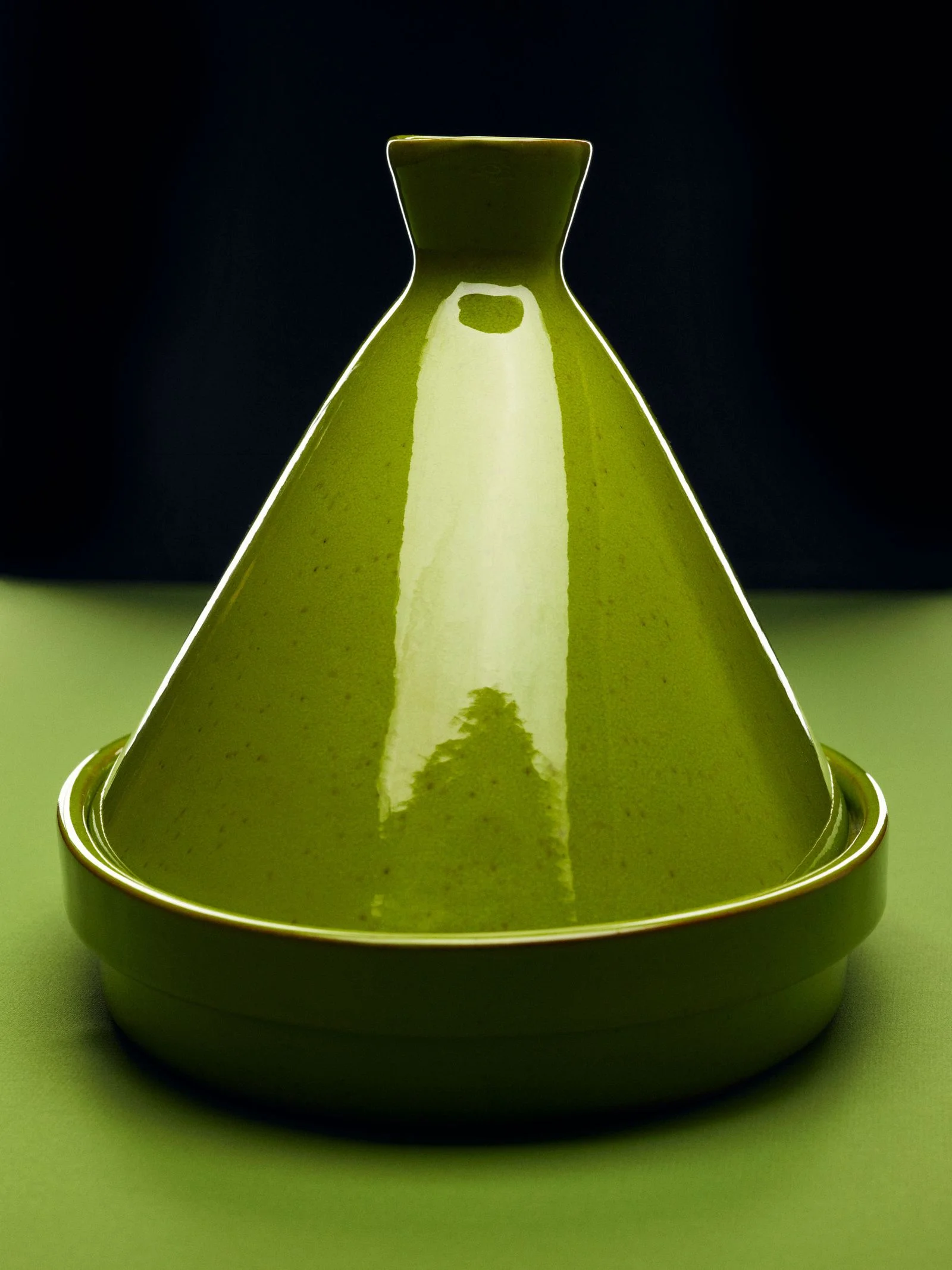 Image may contain Art Porcelain Pottery Bowl and Jar