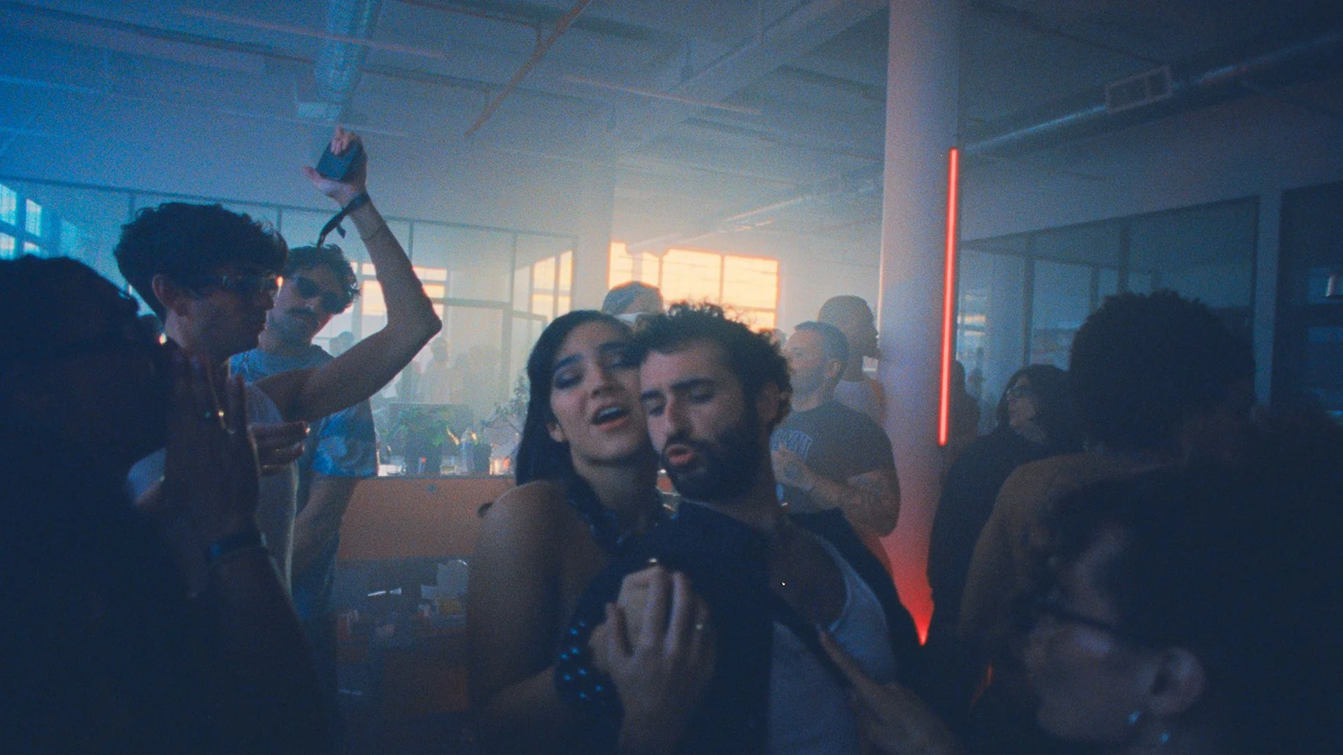 'Club Kid' Captivates Cannes with Heartfelt Humor