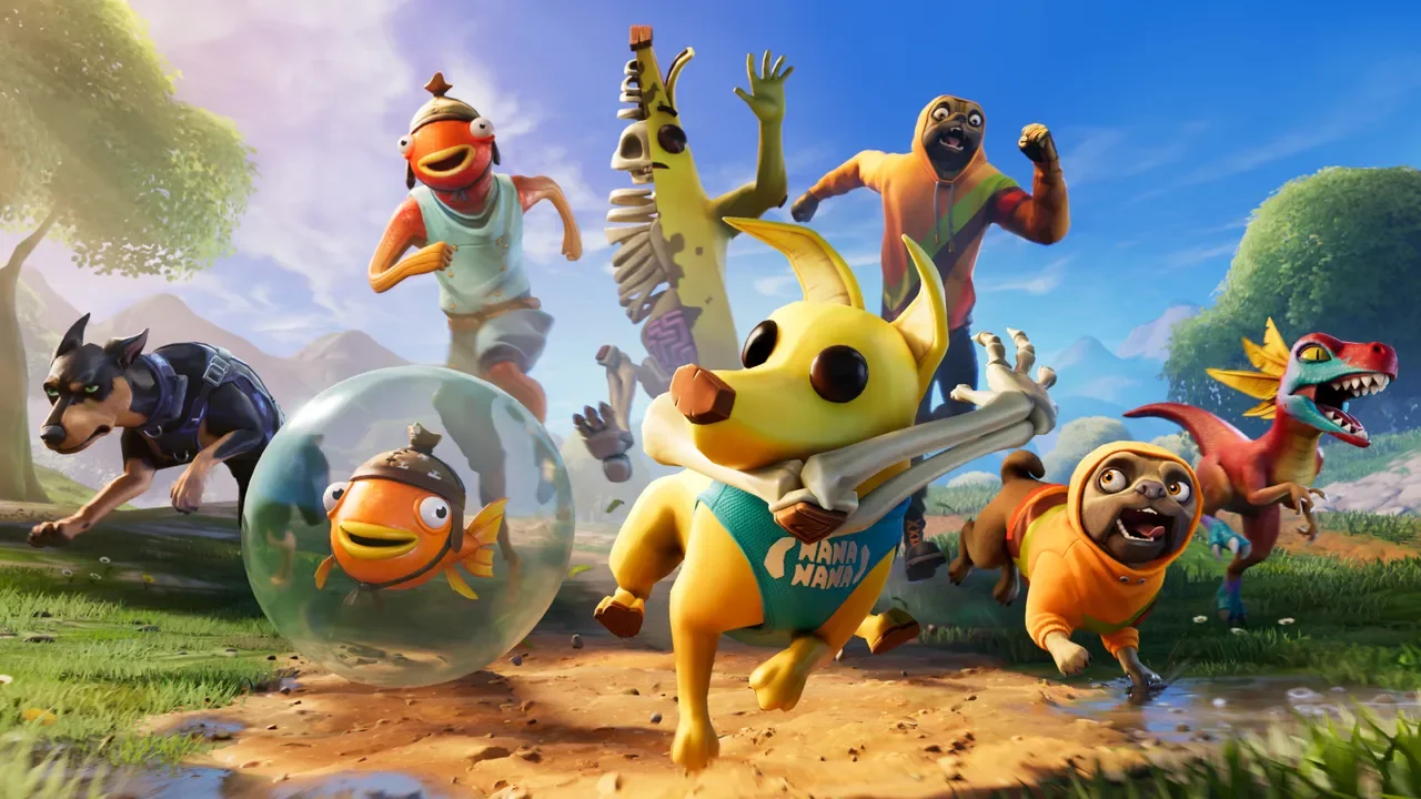 Fortnite Makes Its Comeback on the App Store, Excluding Australia