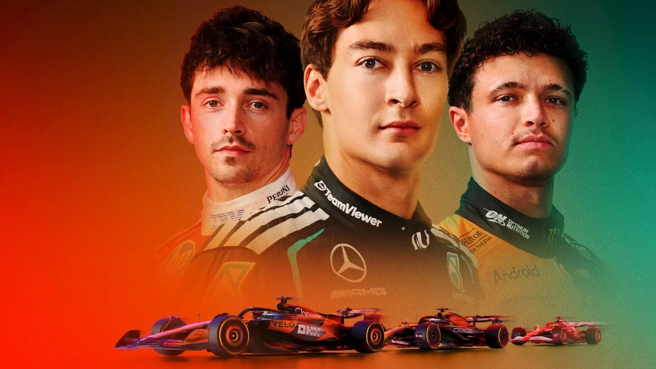 Highlights of the Formula 1 Canadian Grand Prix on Netflix: Schedule and Insights