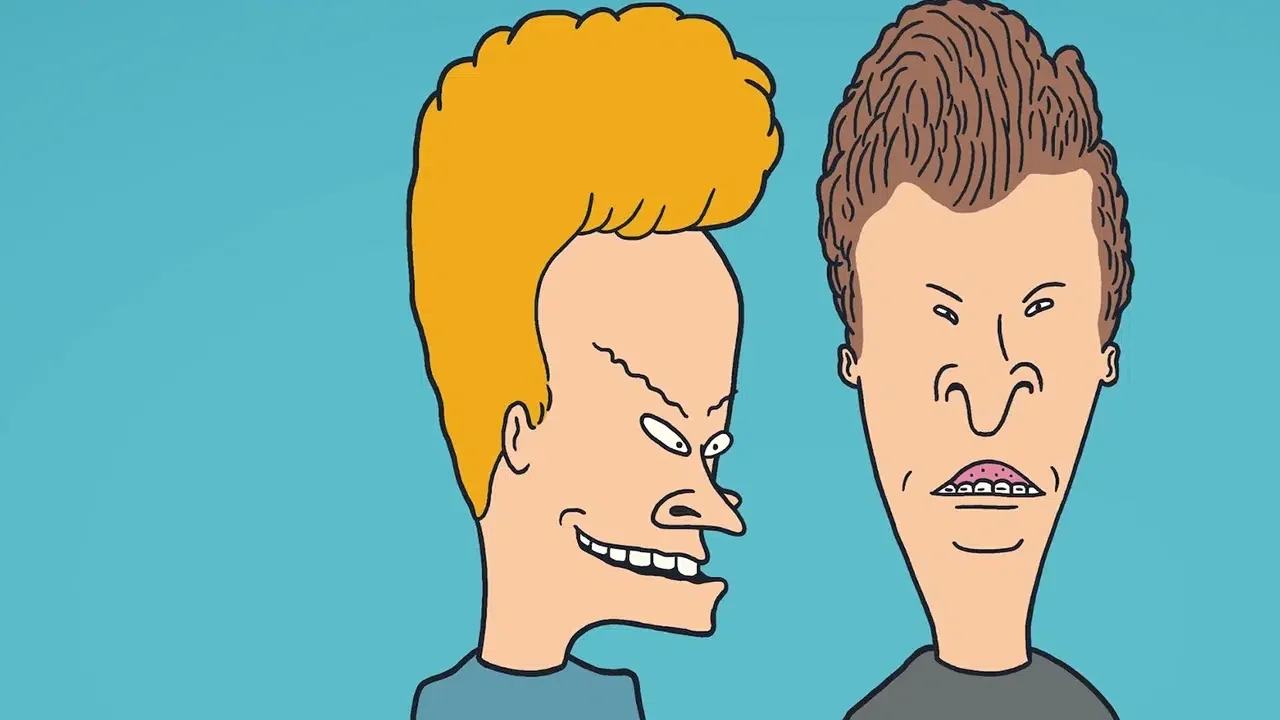 ‘Beavis and Butt-Head’ Set to Stream on Netflix in June 2026