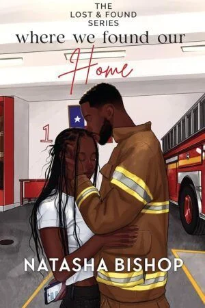 8 Captivating Firefighter Romance Novels