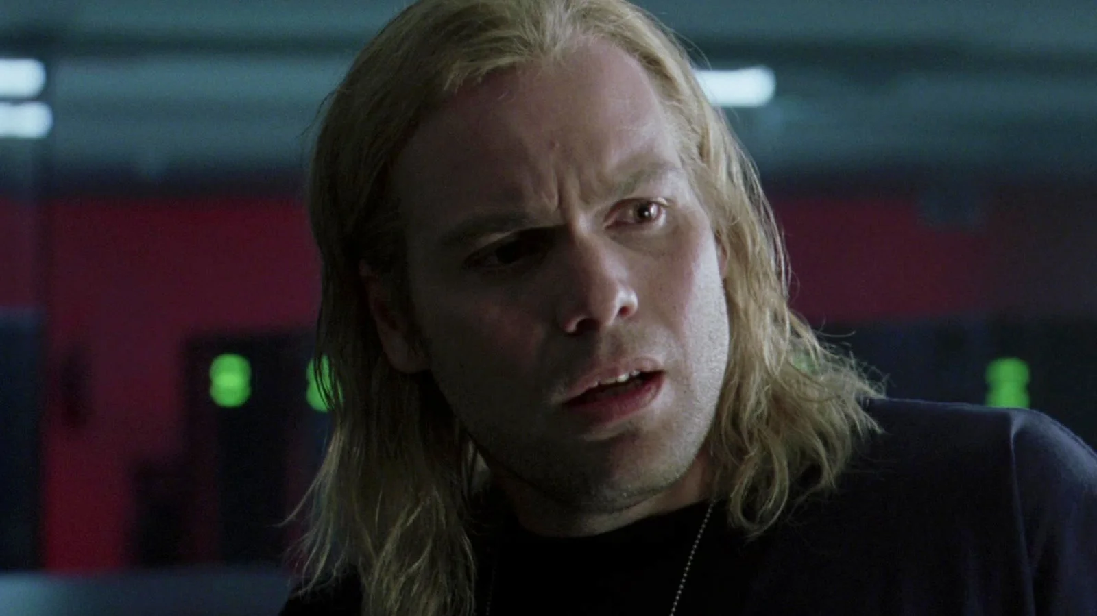 Vincent D'Onofrio's Sci-Fi Film Adaptation Fails to Impress at the Box Office