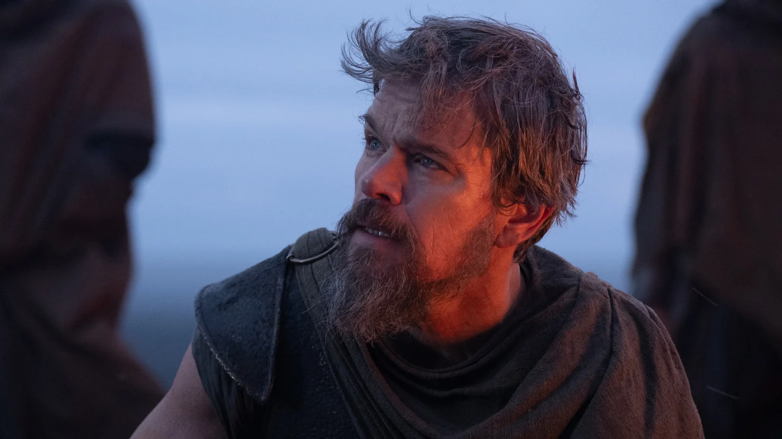 Debunking the Controversy Surrounding Christopher Nolan's The Odyssey