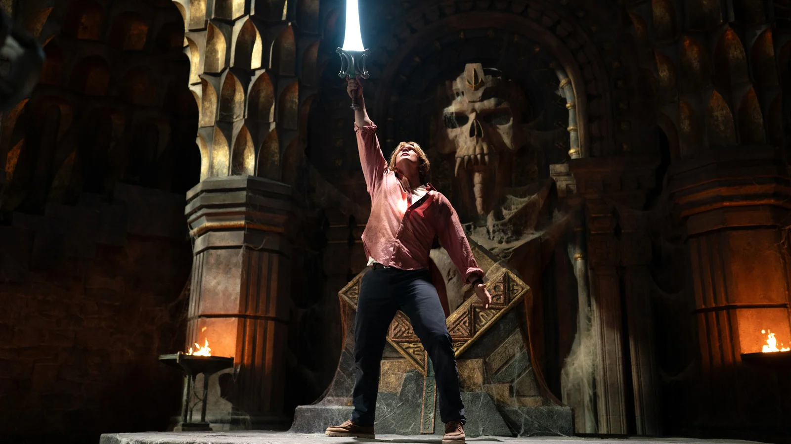 Early Critic Reactions to Masters of the Universe Movie Reveal Common Response