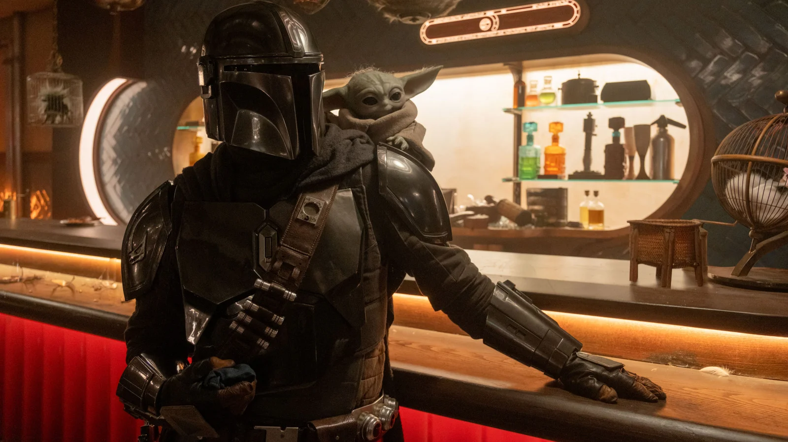 The Mandalorian and Grogu: A Lackluster Star Wars Experience
