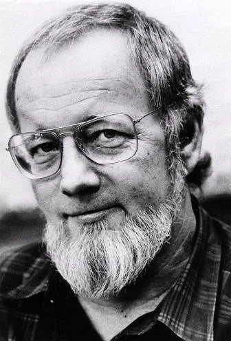 Remembering Barthelme: A Houston Literary Icon