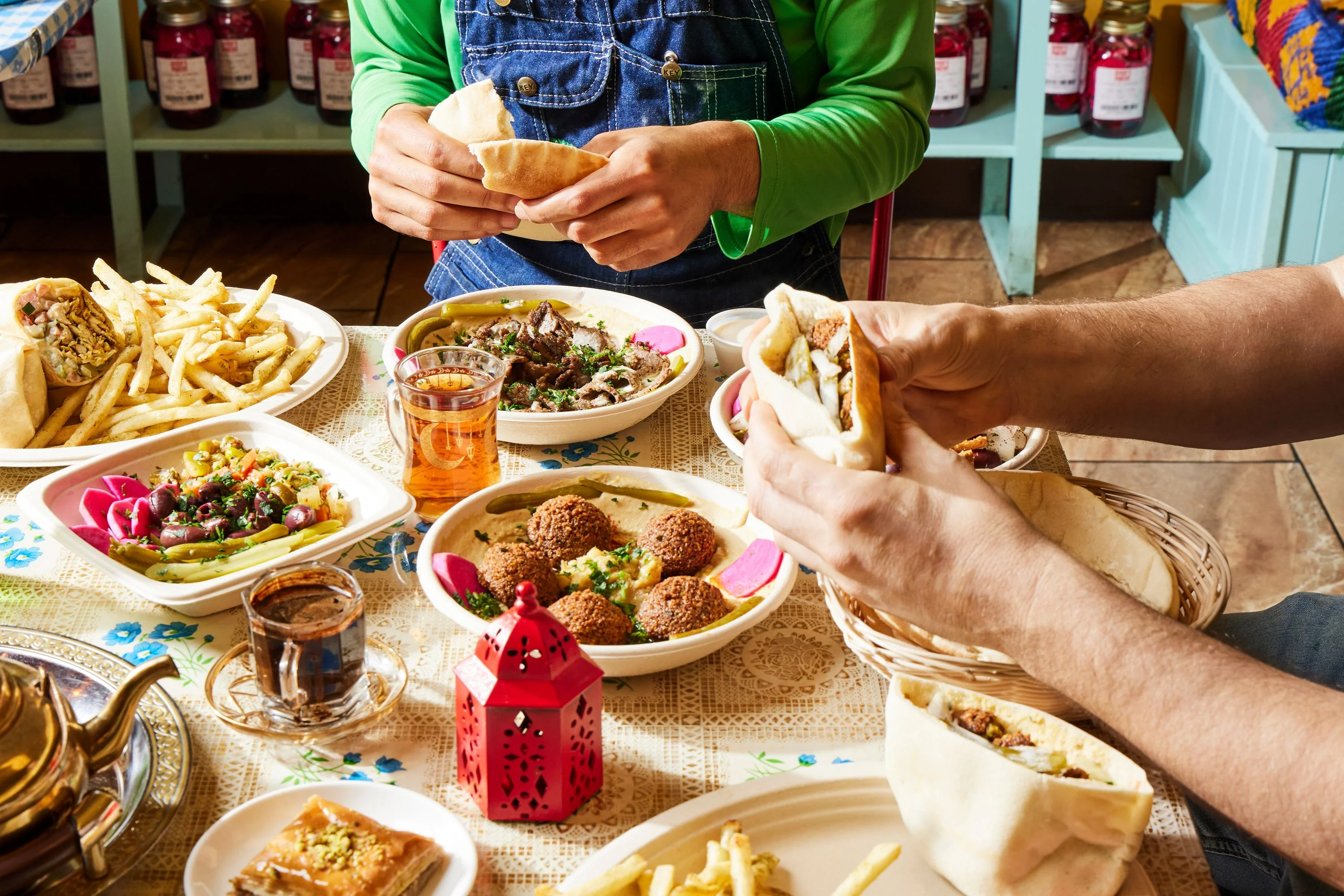 Top 10 Dining Spots in Kansas City, Beyond Barbecue