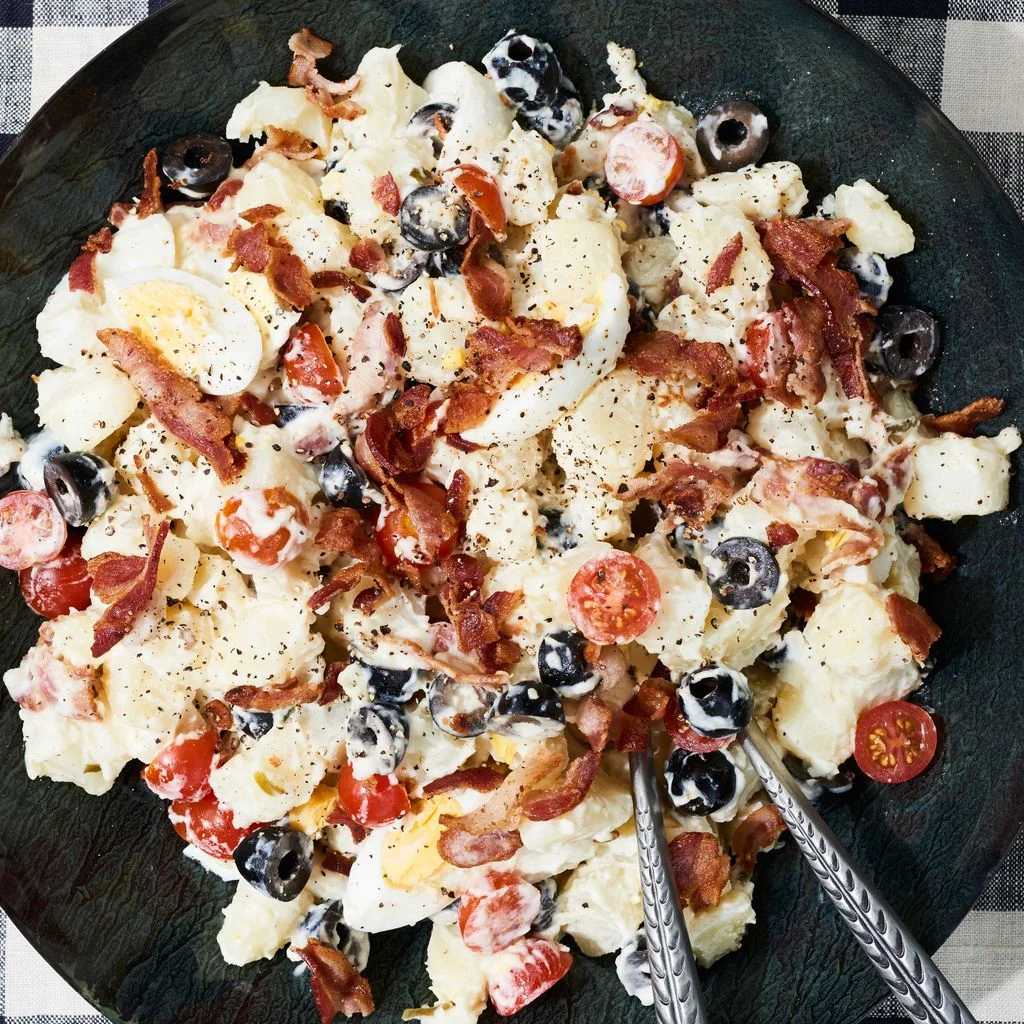 Image may contain Food Plant Dish and Meal