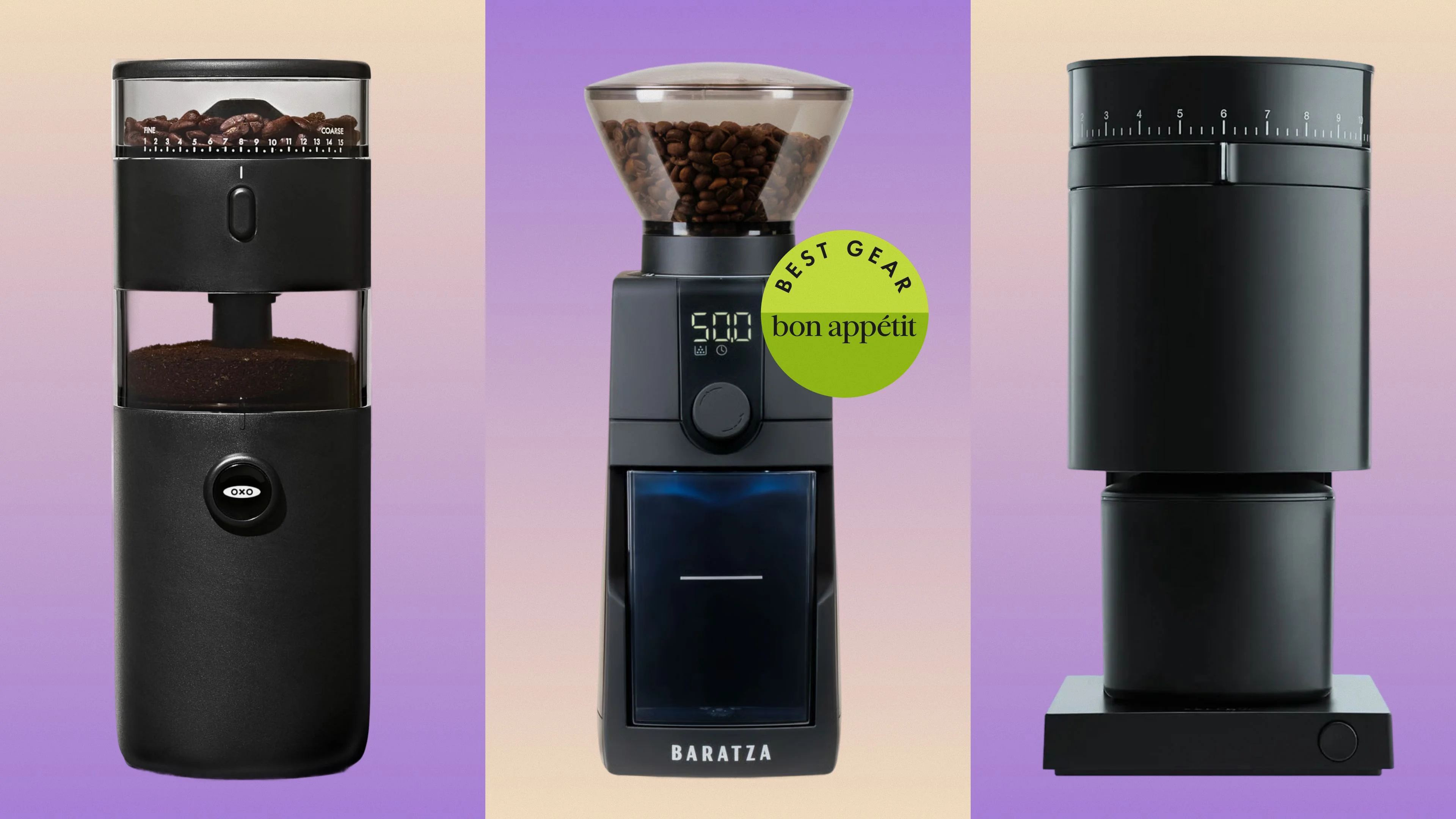 Elevate Your Coffee Experience with the Right Grinder