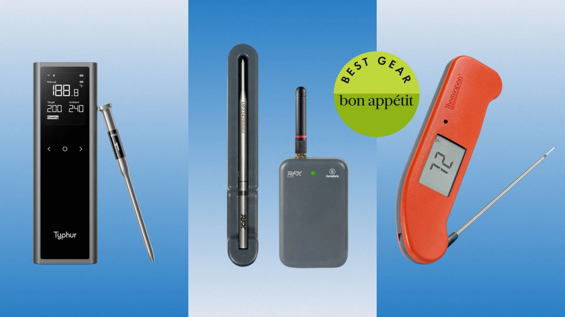 Elevate Your Cooking with the Essential Meat Thermometer