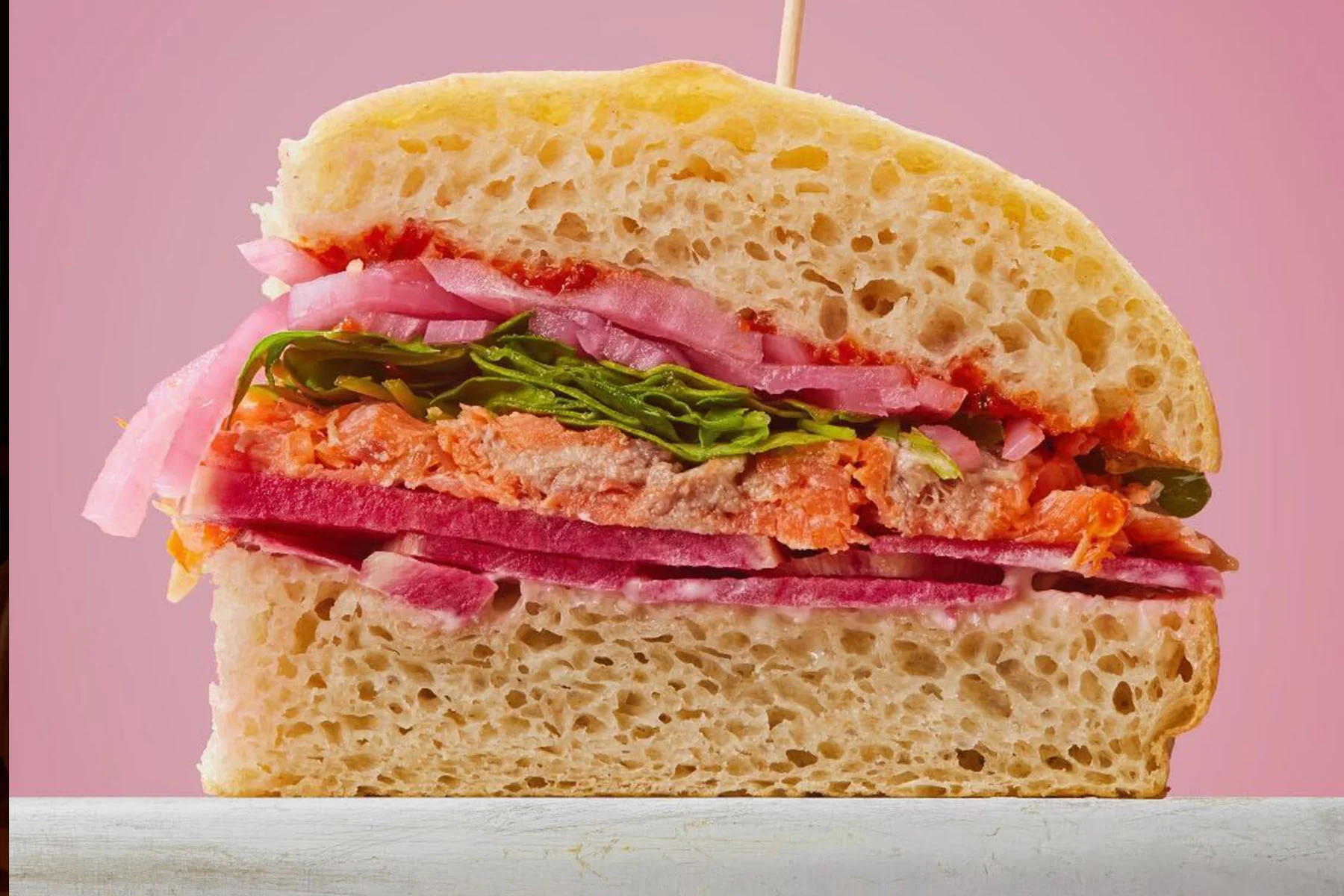 Balancing Fairness and Flavor: A Worker-Owned Sandwich Shop's Approach