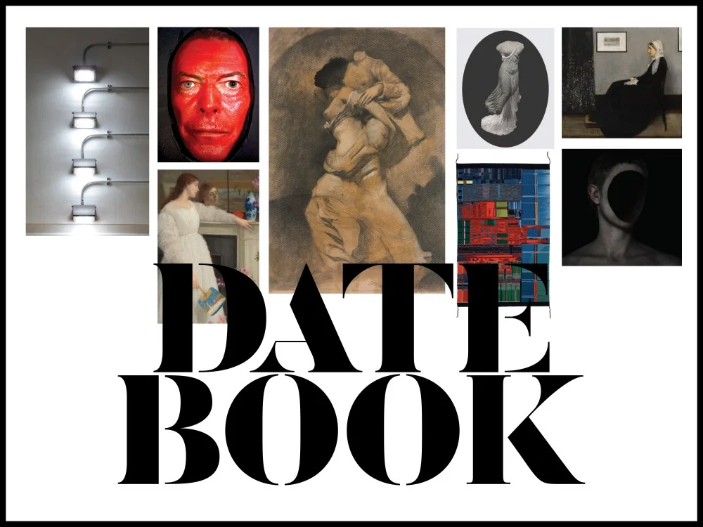 Essential Highlights: 20 Must-See Art Events This Summer