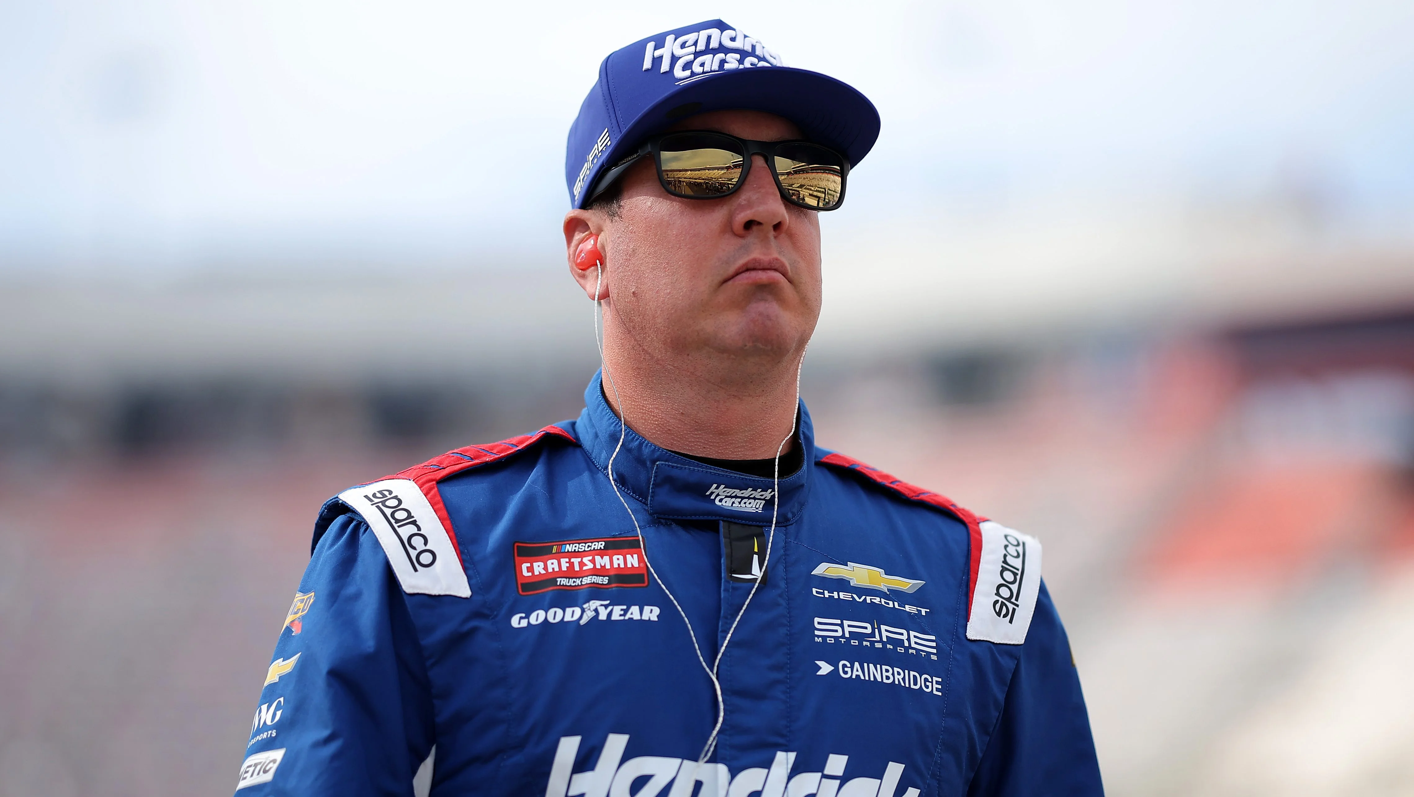 Details Surrounding Kyle Busch's Death at 41 Unveiled