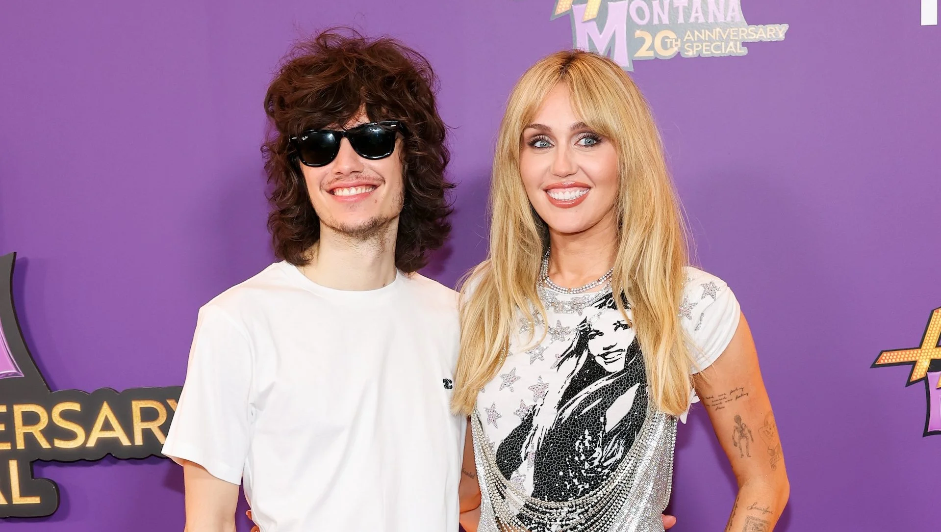 Meet Maxx Morando: The Drummer Engaged to Miley Cyrus