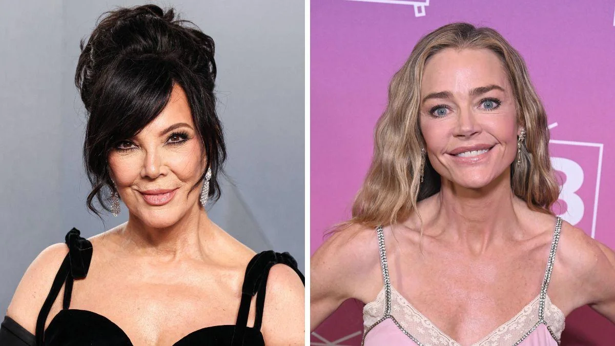 Transformative Celebrity Facelift Journeys: Before and After Highlights