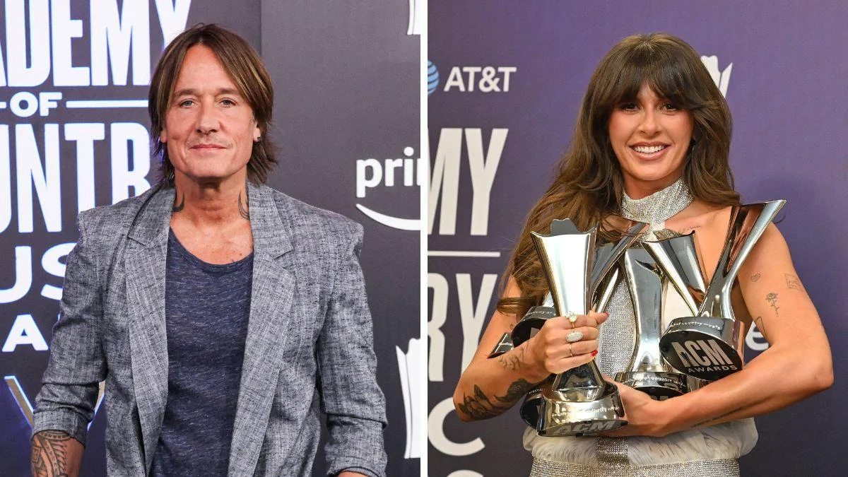 Highlights from the 2026 ACM Awards: Fashion, Triumphs, and Unforgettable Moments