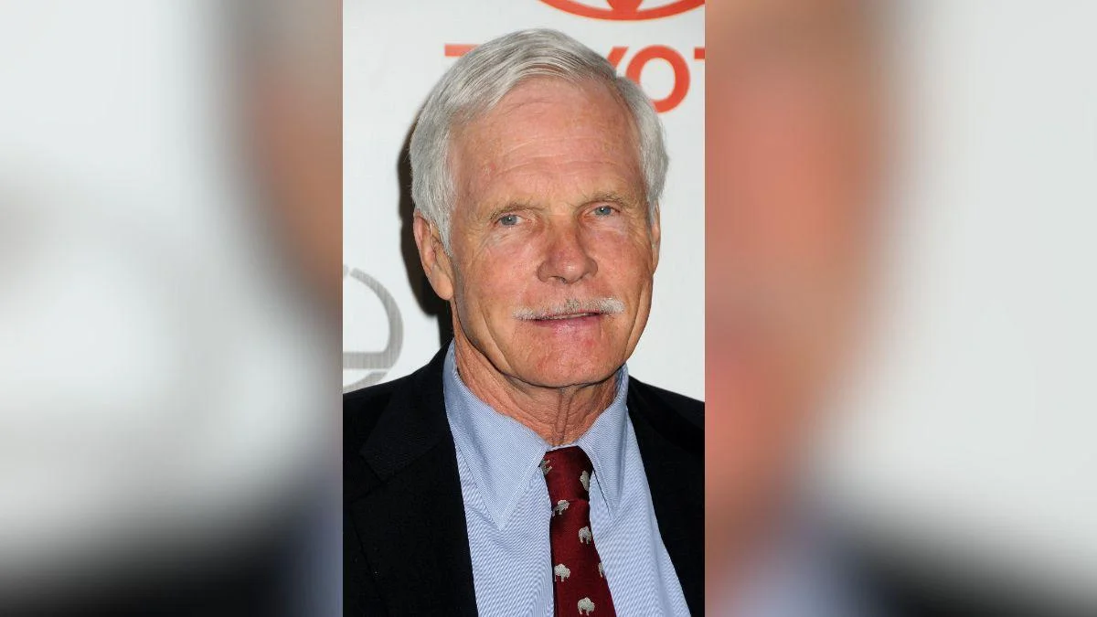 Ted Turner's Children Face Uncertainty Over His Wealth Amid Will Controversy