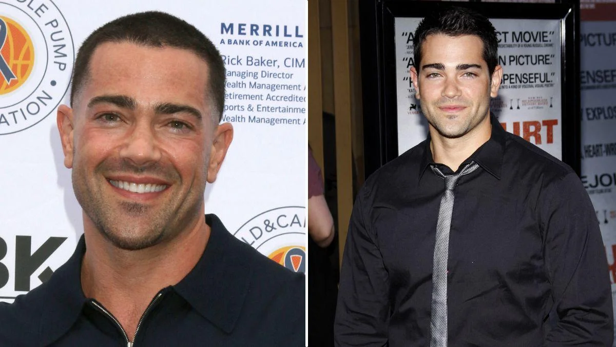 Jesse Metcalfe Expresses Interest in Potential 'John Tucker Must Die' Sequel Despite Filming Challenges