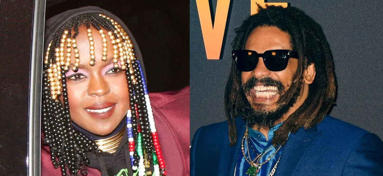 Lauryn Hill Addresses Rohan Marley Cheating Allegations Amid Birthday Tribute