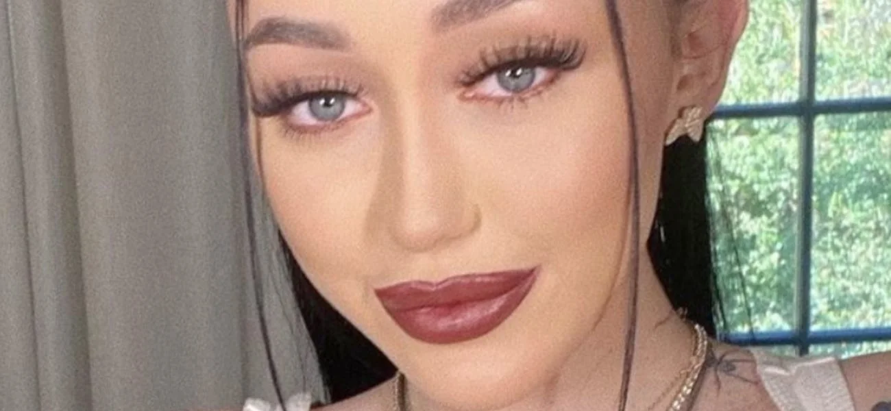 Noah Cyrus Faces Criticism in Pink Bikini on Miami Beach