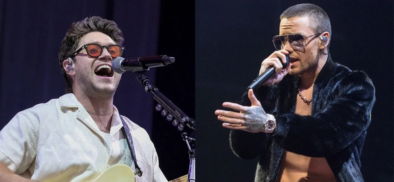 Niall Horan Pays Tribute to Liam Payne in Touching New Song