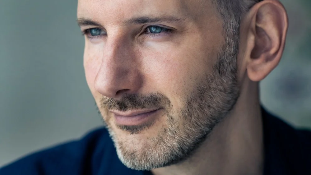The Rise of Quentin Bisch in the Fragrance World