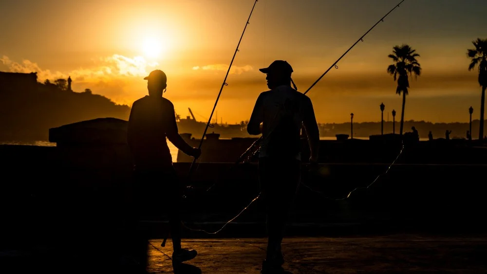 Davide Cerrato on the Art of Fly-Fishing