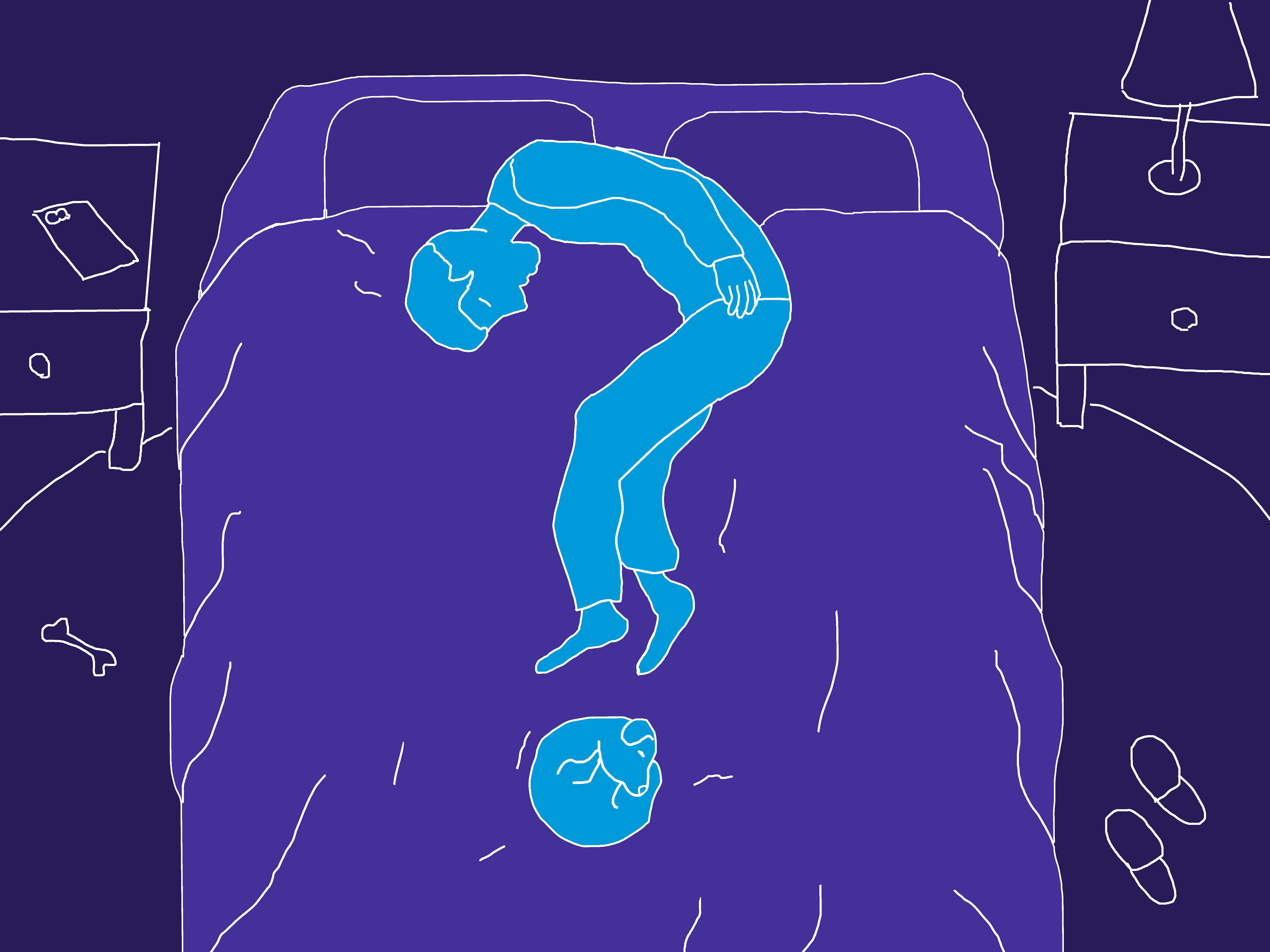 Expert Insights on Optimal Sleeping Positions