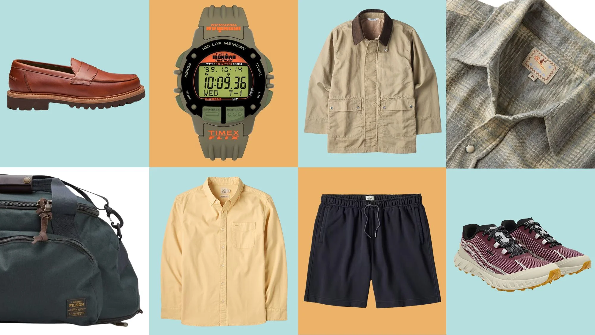 Huckberry's Memorial Day Sale Offers Exceptional Discounts