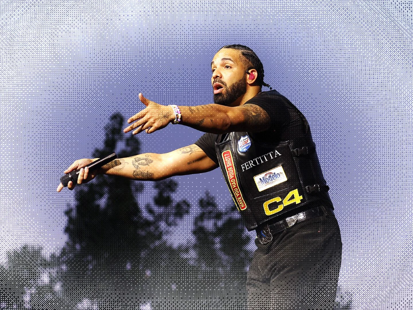 Ranking the Top 10 Songs of Drake's Career