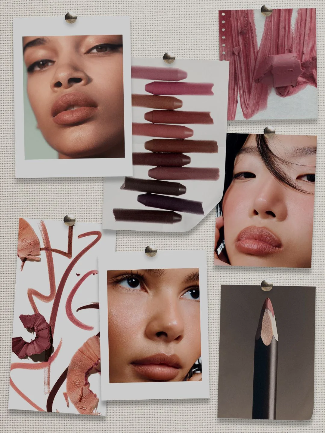 The Rise of Peptide Lip Liners in Beauty Trends