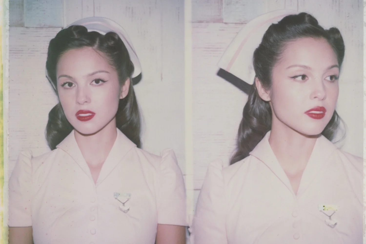 Olivia Rodrigo Explores Heartbreak in ‘The Cure’ Music Video