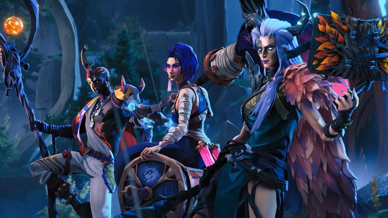 Quantic Dream Lays Off Staff Following Cancellation of Spellcasters Chronicles