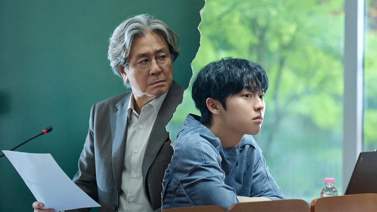 Upcoming K-Dramas Premiering on Netflix in June 2026