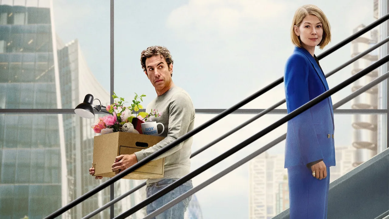 New Arrivals on Netflix UK: Highlights for the Week