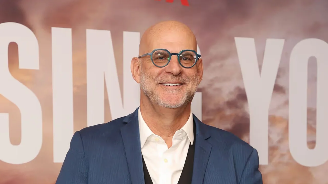 Harlan Coben's Myron Bolitar Series to Begin Production on Netflix in July 2026