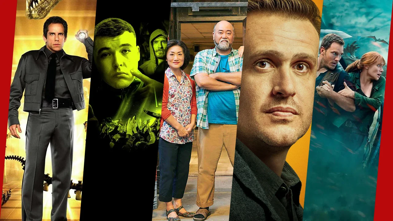 Upcoming Departures from Netflix in June 2026