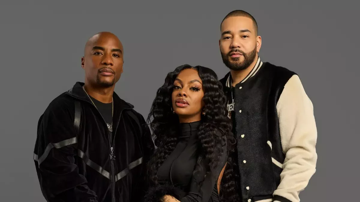 'The Breakfast Club' Set to Premiere as Netflix's Inaugural Daily Live Show