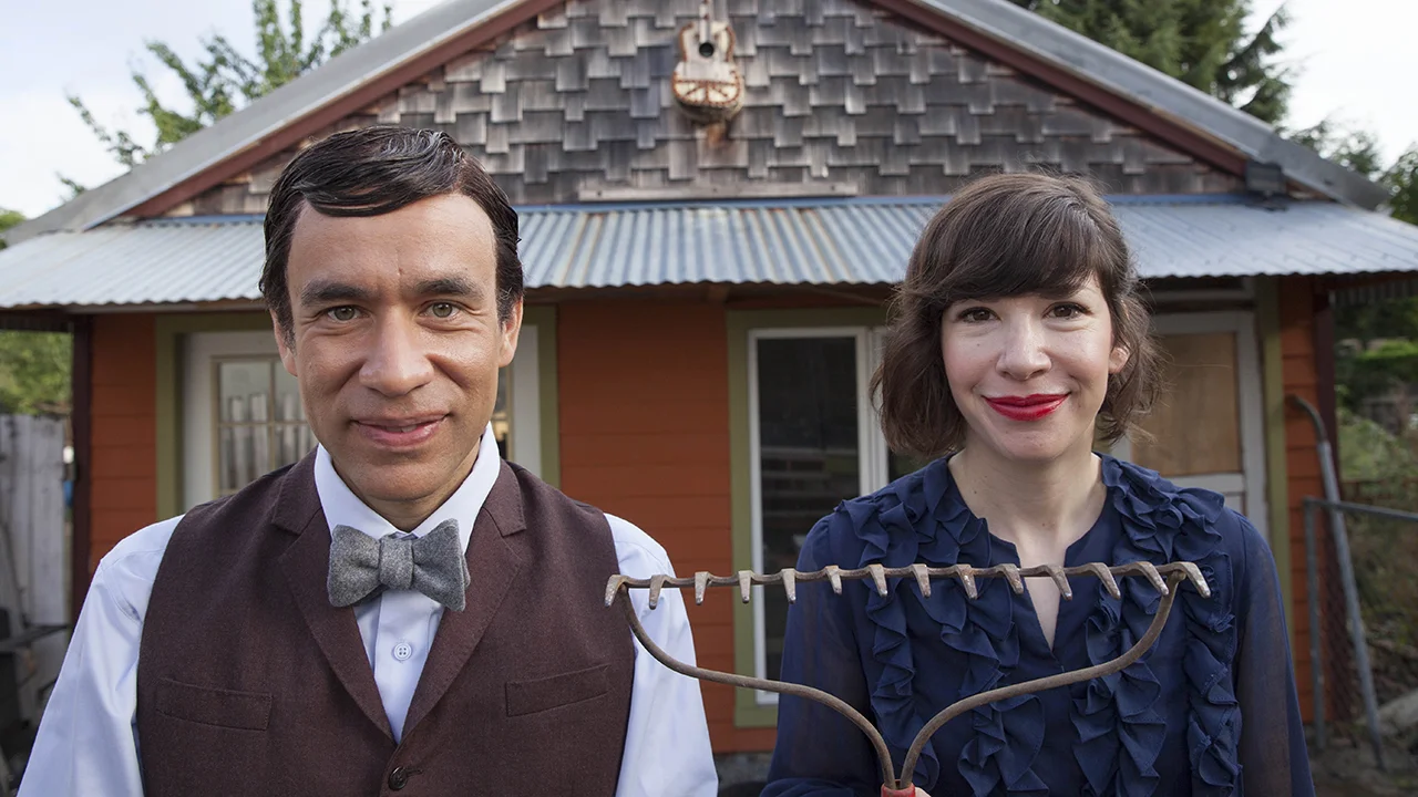 Portlandia Reunion on Netflix: A Tribute to 15 Years of Comedy
