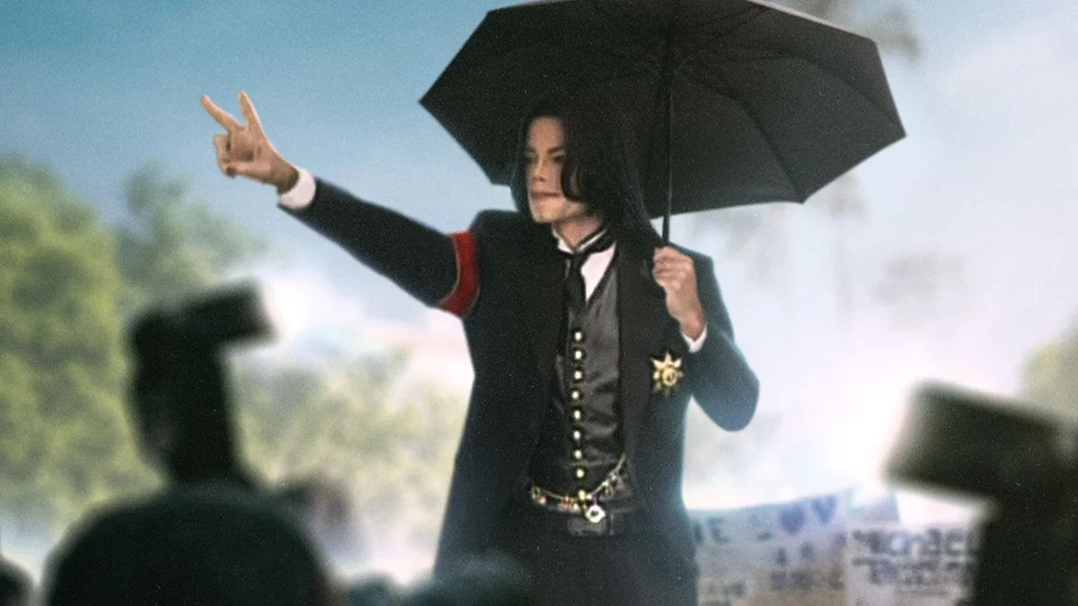 Netflix Announces ‘Michael Jackson: The Verdict’ Docuseries Featuring Exclusive Courtroom Insights