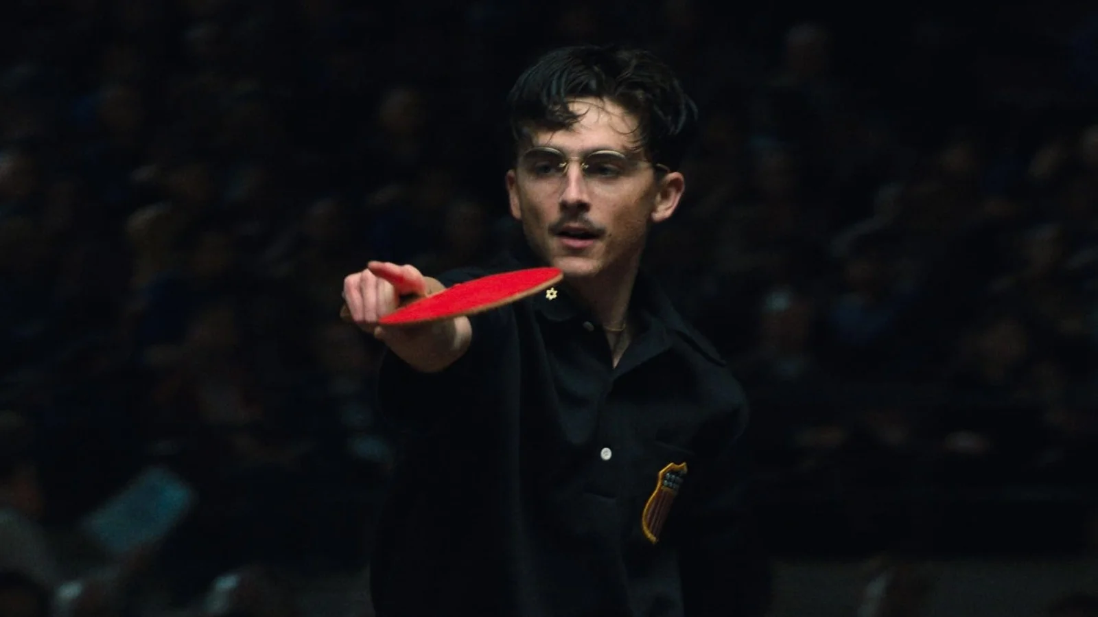 5 Intense Films to Enjoy After Watching Timothée Chalamet's Marty Supreme