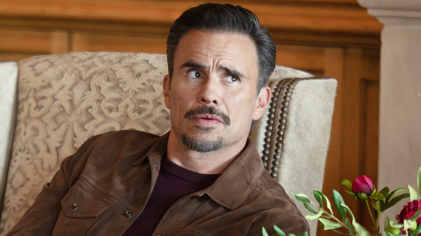 Juan Pablo Raba’s Role Opposite Liam Neeson Before Dutton Ranch