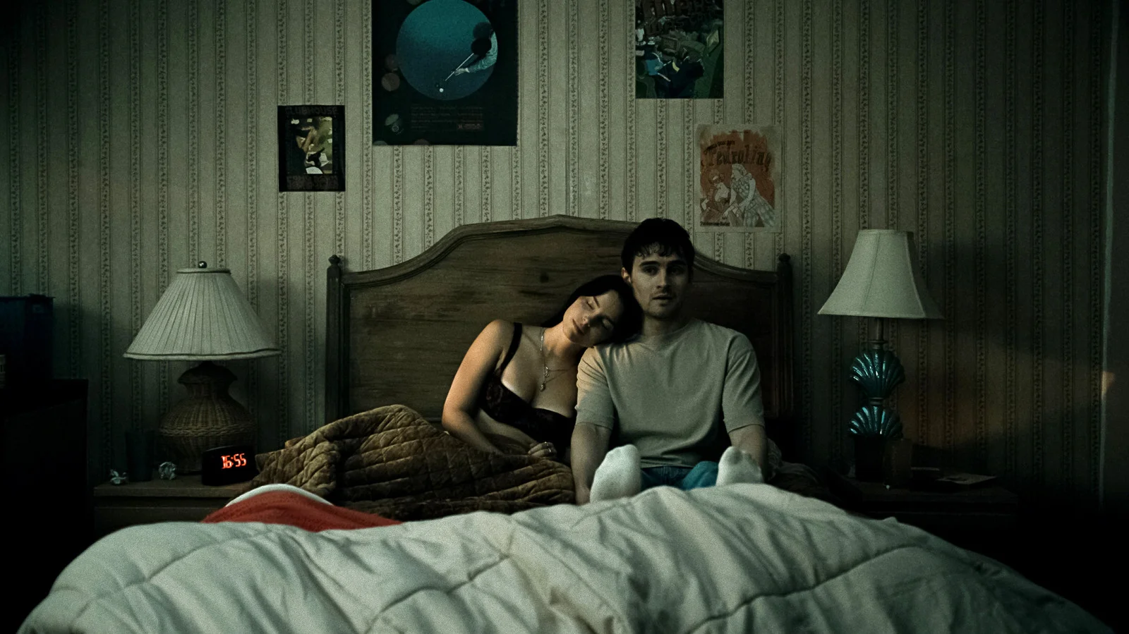 Top 5 Films Featuring Themes of Obsession