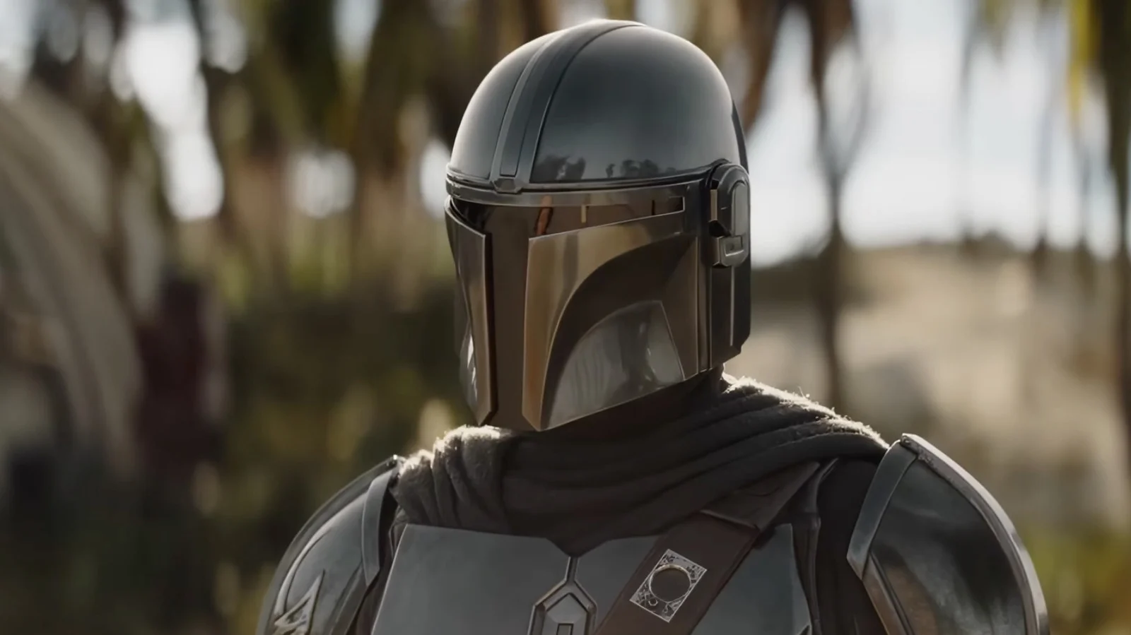 A Key Character in The Mandalorian and Grogu Remains Underrepresented in Marketing
