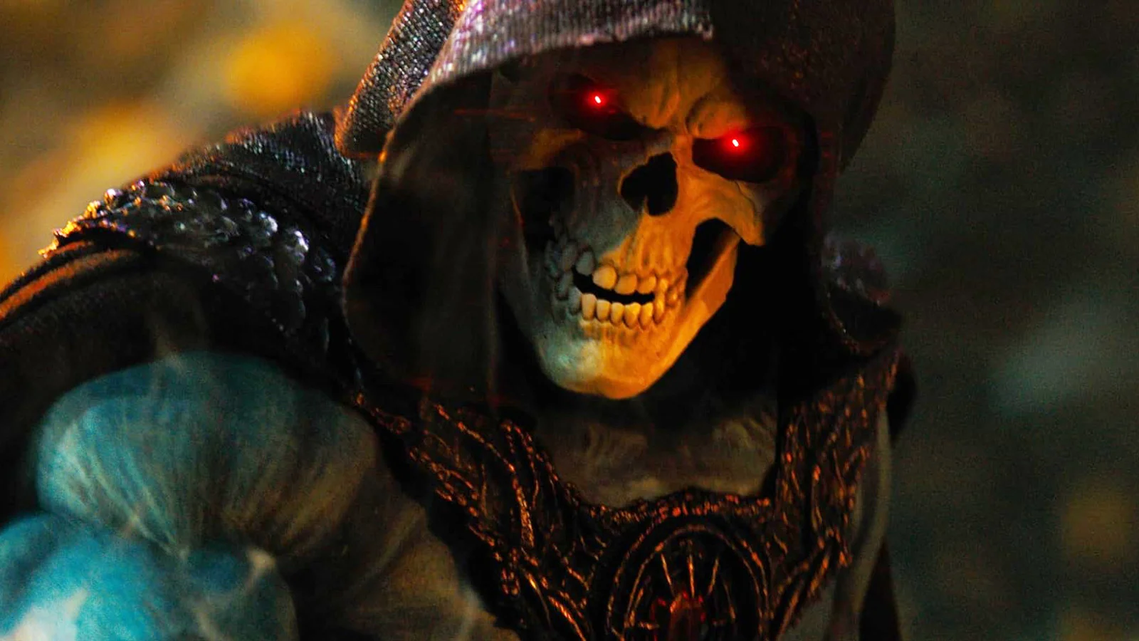 Jared Leto's Notable Absence in Masters of the Universe Promotions Sparks Speculation
