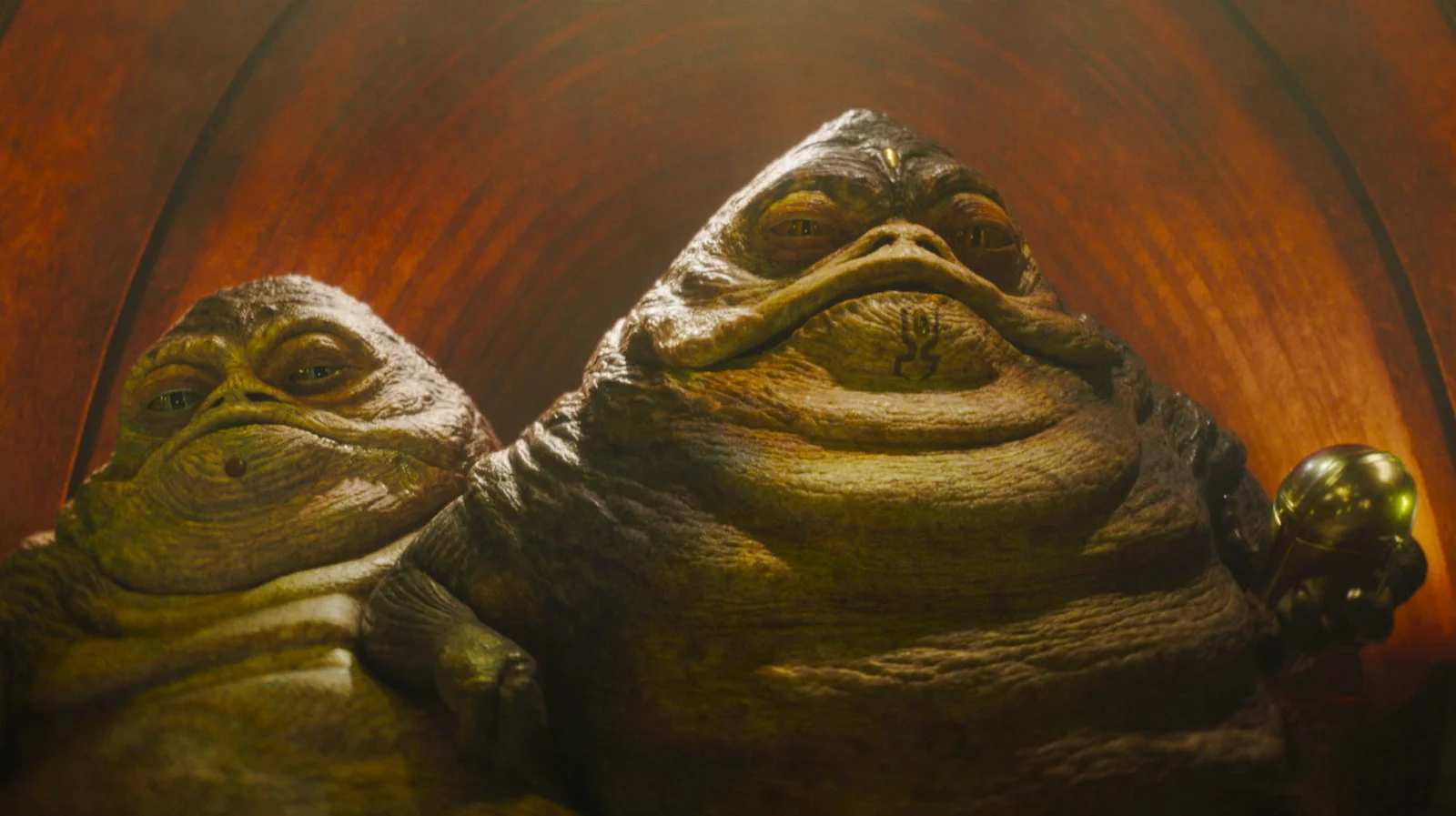Familiar Faces: Unpacking The Villain in The Mandalorian and Grogu