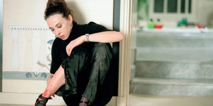 Marina de Van's Exploration of Trauma Through Body Horror in 'In My Skin' and 'Dark Touch'
